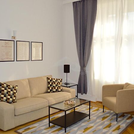 Sweet Living Naschmarkt Wina Bagian luar foto