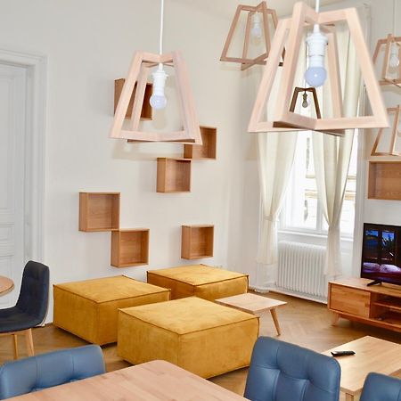 Sweet Living Naschmarkt Wina Bagian luar foto